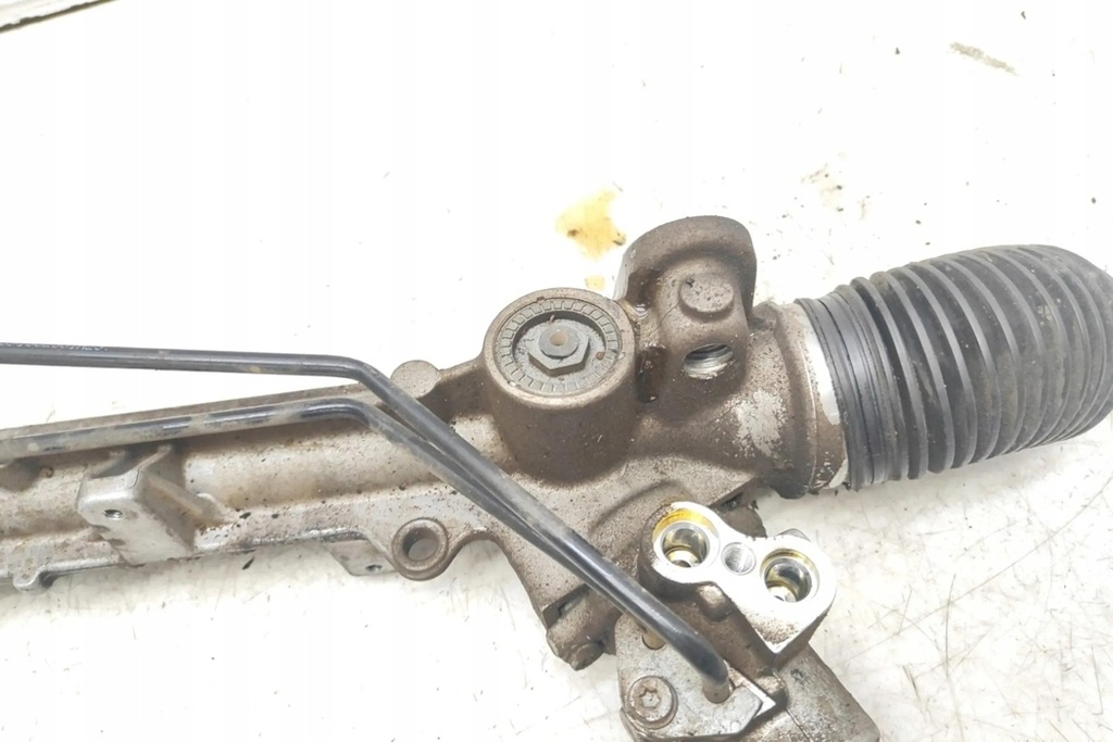 фото №6, Рейка рульова peugeot traveller 9813692680 2.0l дизель 2019