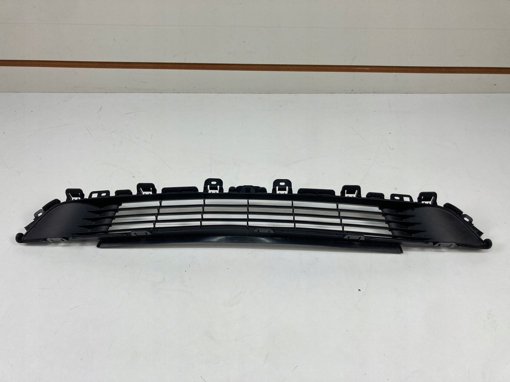 фото №7, Решётка бампера средняя tesla y