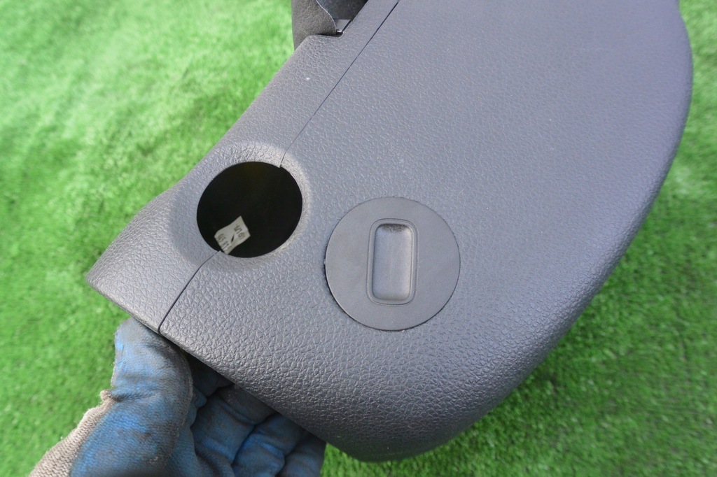 фото №5, Защита руля kpl vw passat b7 usa