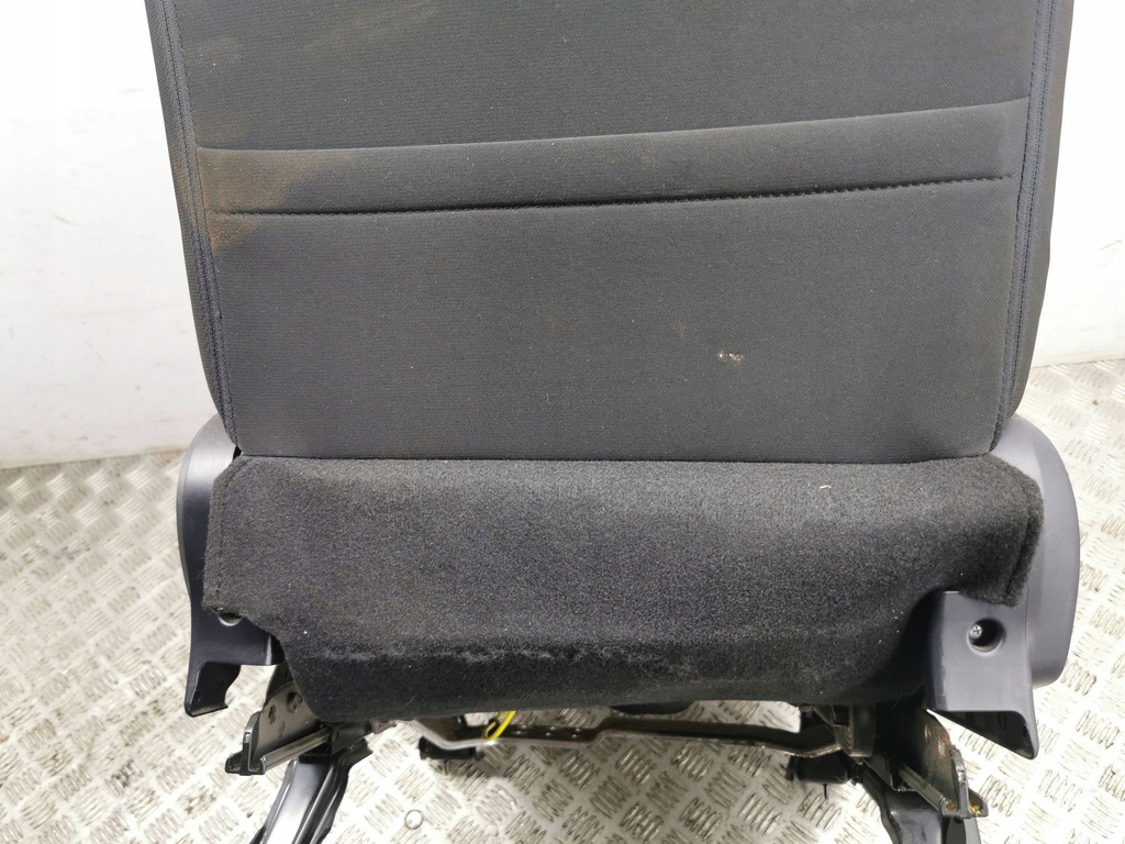 фото №7, Mitsubishi outlander 2013 сиденье передний пассажира