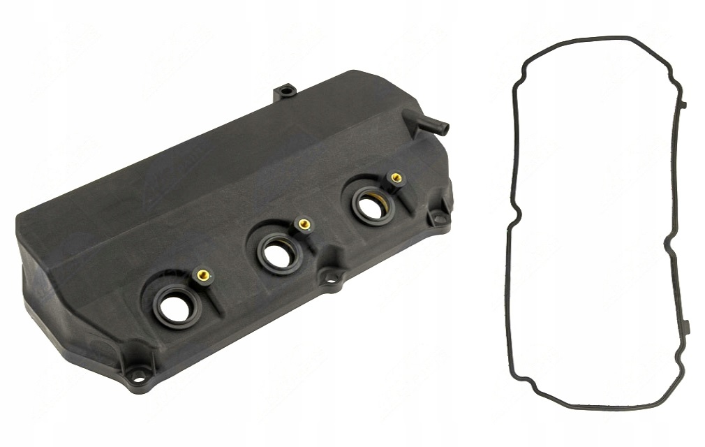 фото №1, Кришка клапанів nty do mitsubishi pajero sport ii 3.0