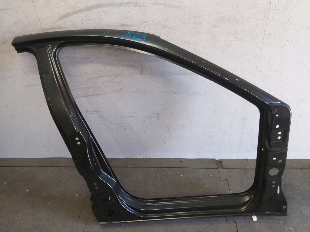 фото №1, Поріг блок двигуна правий alfa romeo giulietta 10-