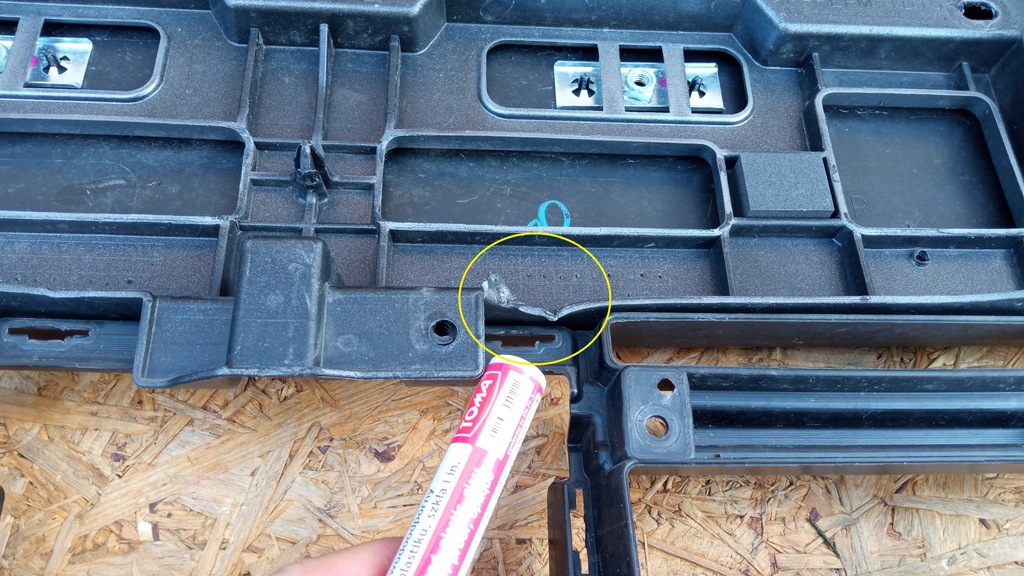 фото №14, Suzuki vitara lift 18- бампер перед передний 71711-86r