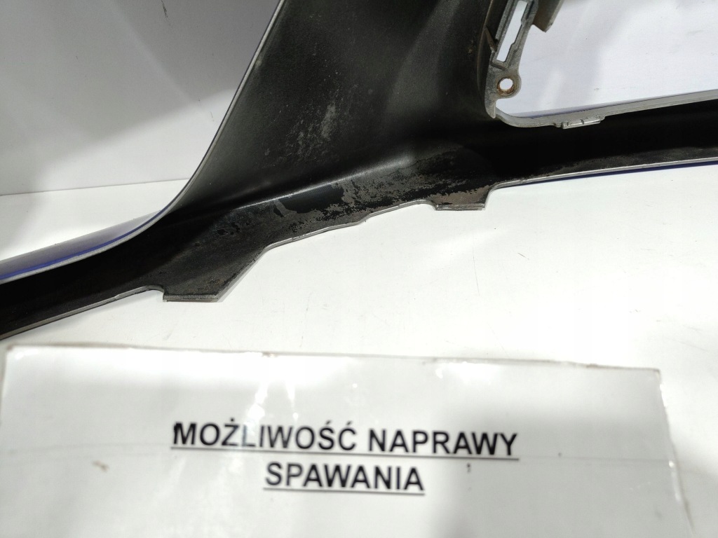 фото №12, Lexus is iii бампер перед оригінал