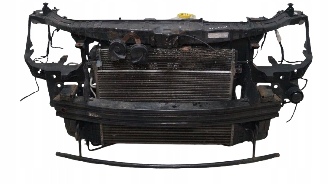 фото №1, Pas передній dodge journey freemont 2.0 crd 140km 2010