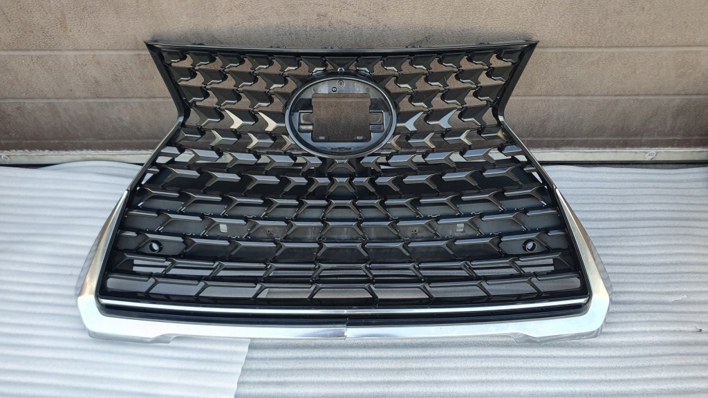 Купить Lexus ux решётка радиатора решётка радиатора хром решётка 53111-76120