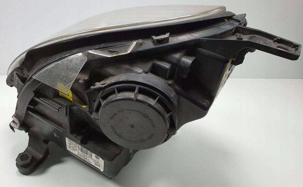 фото №8, Лампа правий перед ксенон mercedes r-kl w251 europa