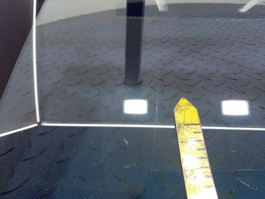 фото №7, Citroen berlingo ii partner ii скло кузовна задня ліва 2009r