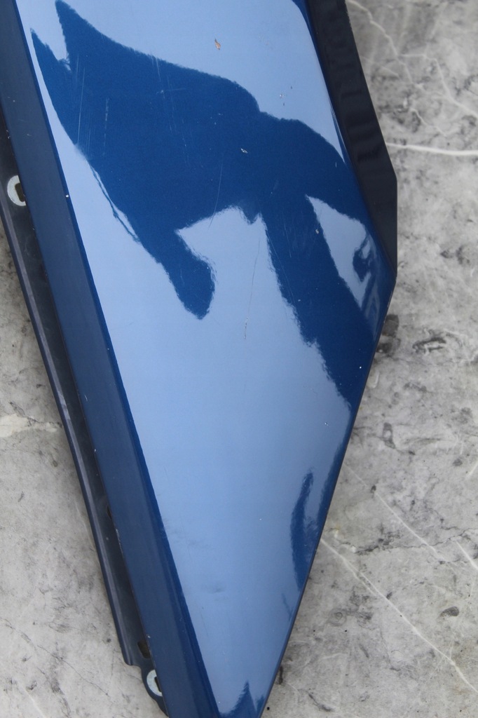 фото №9, Крыло левый перед bmw e90 e91