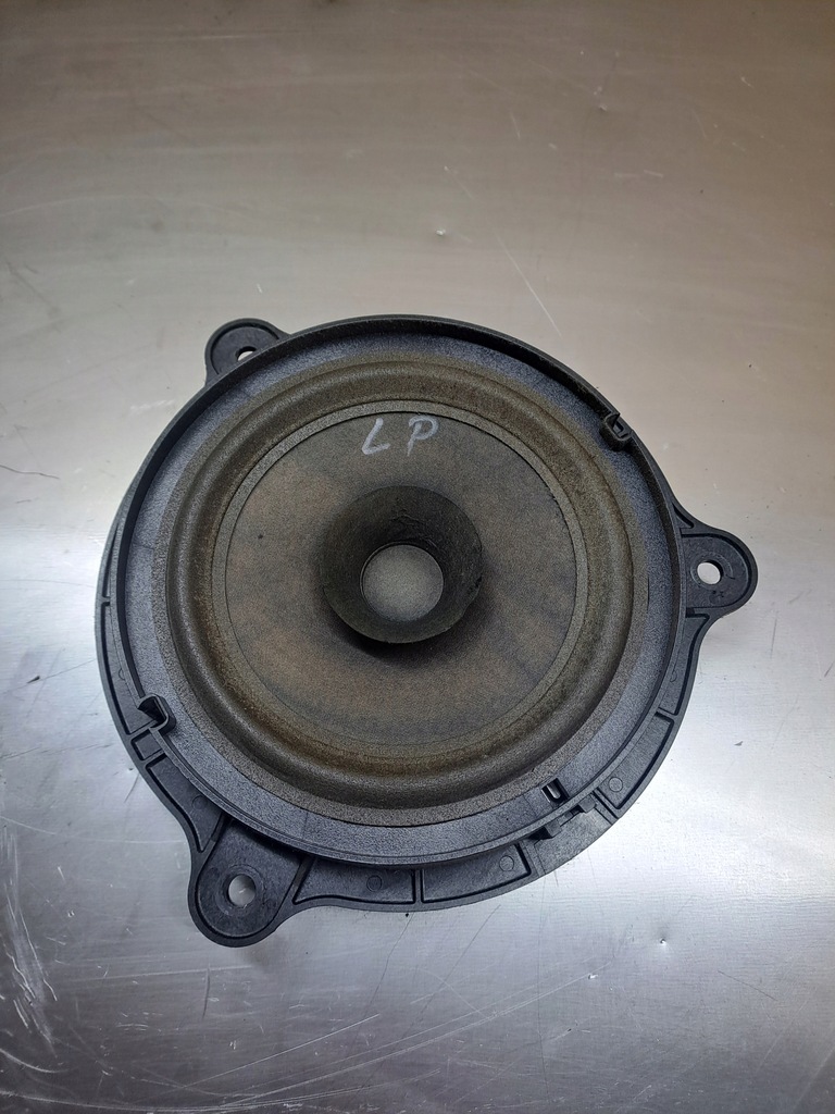 фото №1, Динамік nissan qashqai j10