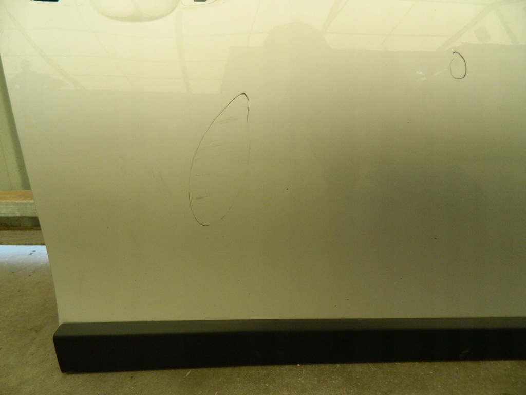 фото №7, Дверь lancia delta 3 08-14r. правое передние 620/b