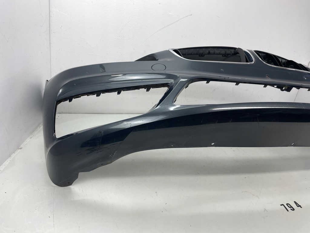 фото №9, Bmw 2 f45 f46 бампер перед передний