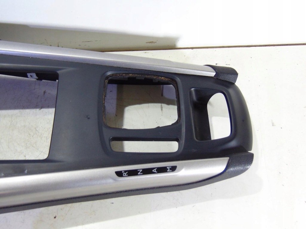 фото №4, Рамка захист перемикання передач citroen c4 b7 ii