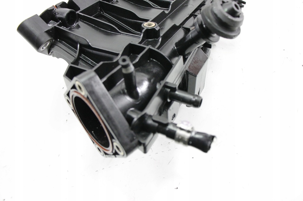 фото №6, Fiat grande punto bravo linea 1.4 t-jet turbo колектор всмоктуючий 198a1000 alfa