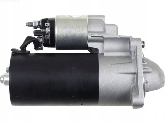 фото №14, Стартер as-pl s0506