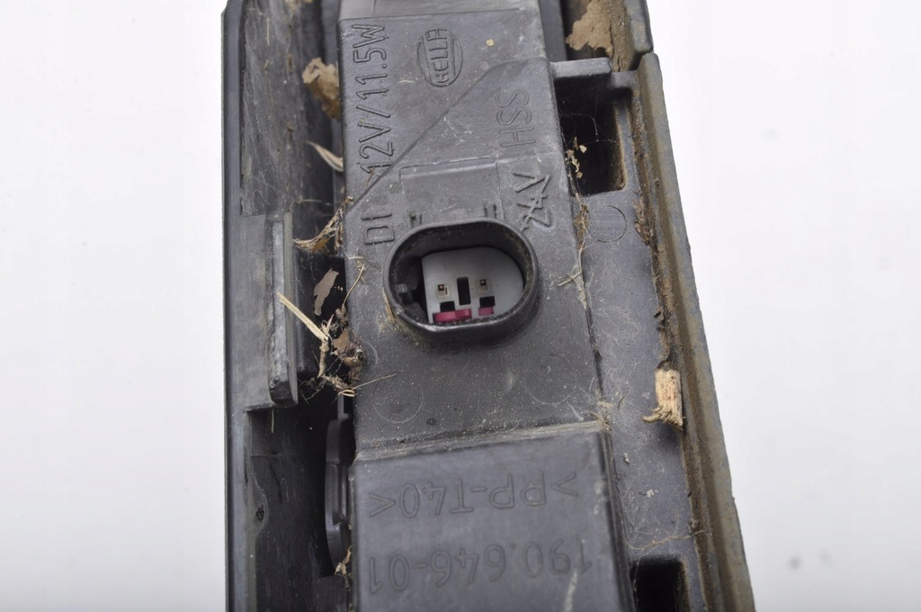 фото №7, Porsche macan поворотник led левый 95b941107a