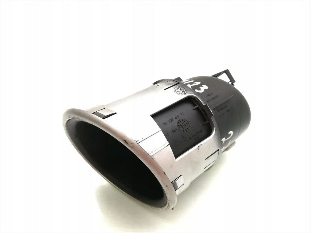 фото №10, Peugeot partner tepee кронштейн na кружка панели приборной панели 2015 mpv 4/5dr