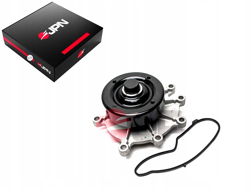 фото №1, Насос wody jeep jpn