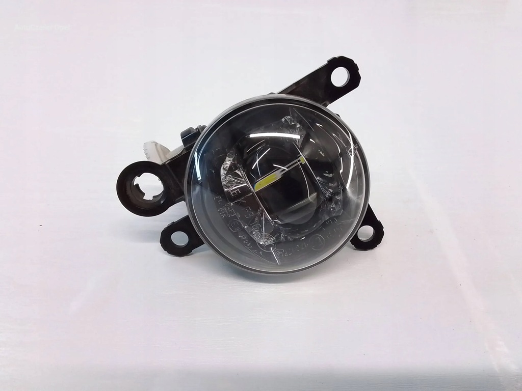 фото №1, Opel crossland x свет противотуманные led правый перед 13497330