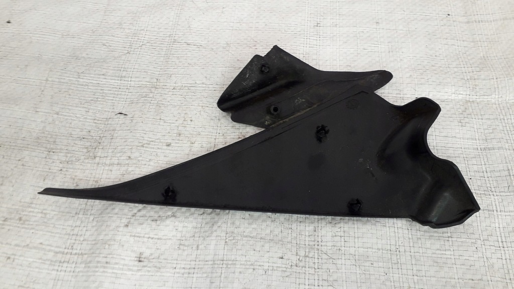 фото №10, Заглушка зеркало левая audi a3 03-08r 8p3837175h