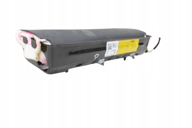 фото №12, Jeep cherokee kl 19- lift подушка колінна права пасажира