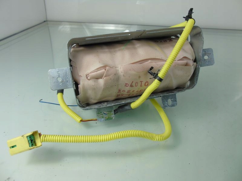 фото №1, Subaru tribeca b9 air bag подушка пасажира