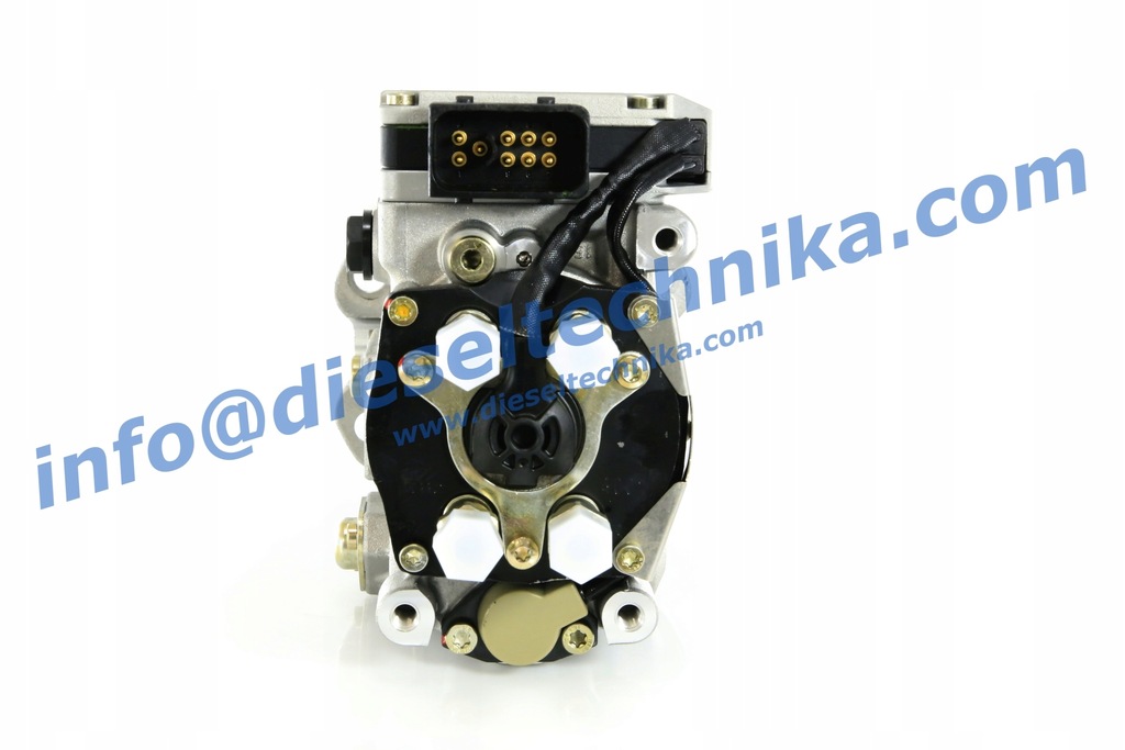 фото №4, Насос 0470504014 re501274