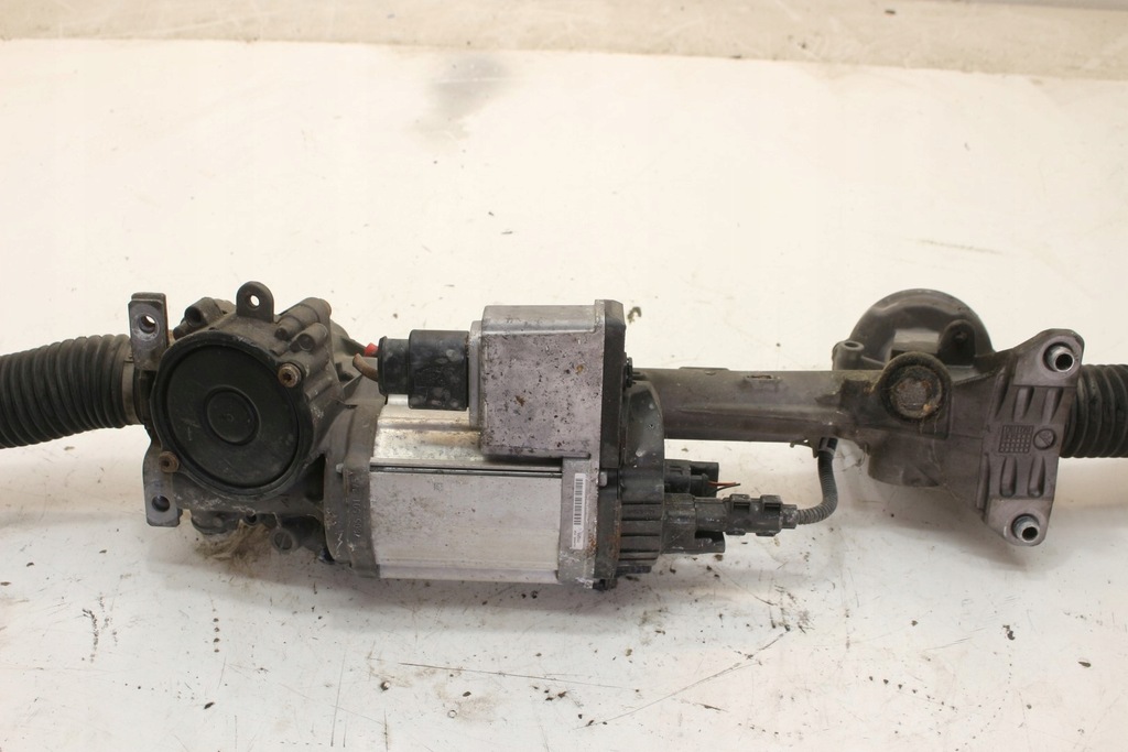 фото №6, Трансмісія кермова 1k1909144m 1k1423051cl vw eos eu