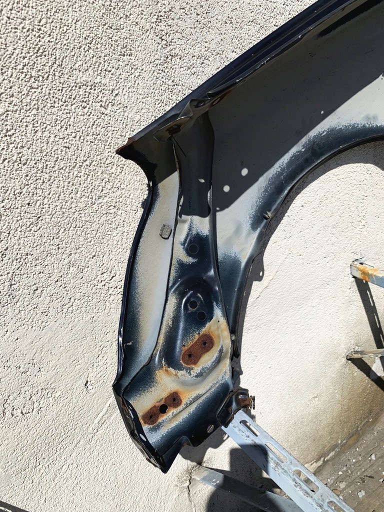 фото №10, Крыло передний перед правый lexus ls430 iii ls 430 2000-2006 gliwice