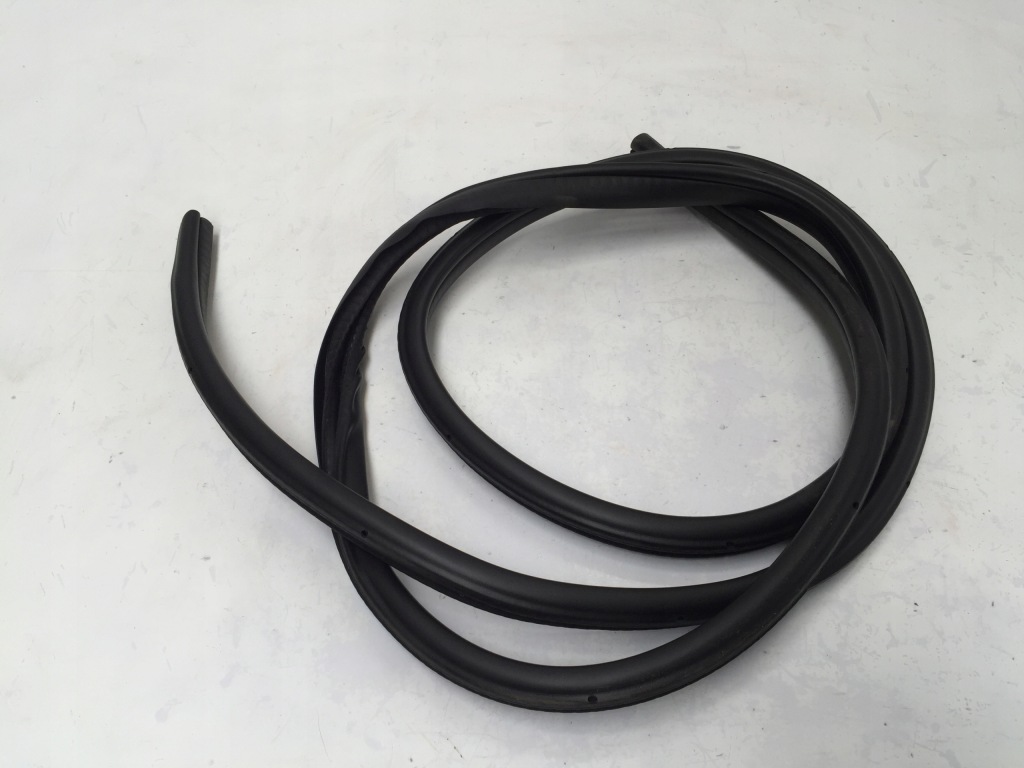 фото №1, Qashqai iii j12 2022 прокладка двері правий задня