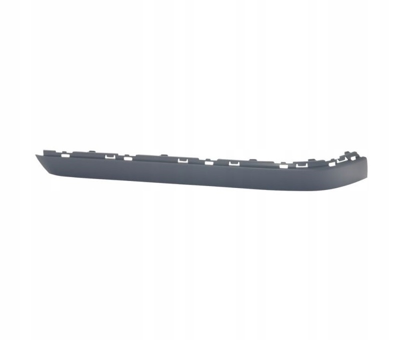 фото №1, Молдинг бампера задняя bmw 7 e65/e66 01.05- левая