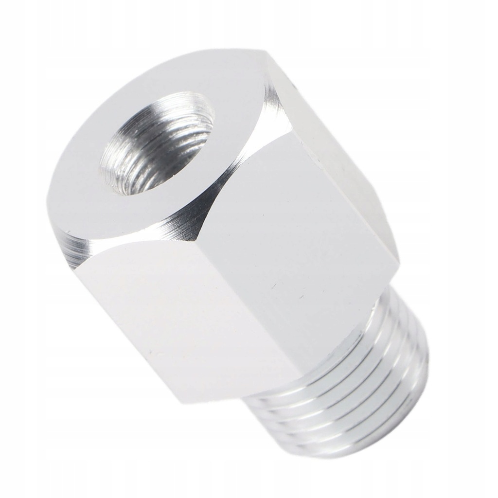 фото №6, Адаптер датчика давления масла m16 1,5 do 1/8 npt pasuje do if