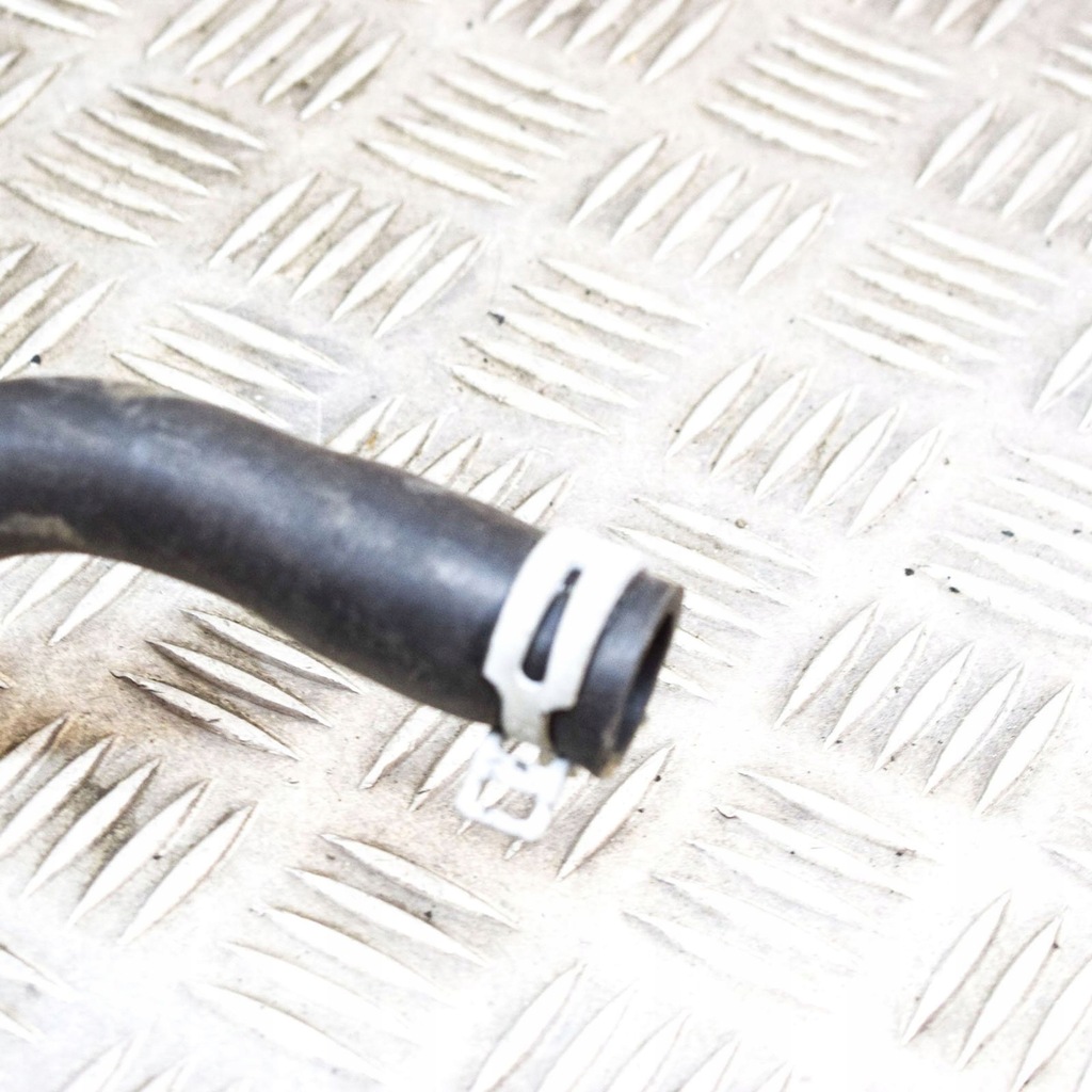 фото №6, Ford mustang mach-e 2022 шланг / wąż радиатора