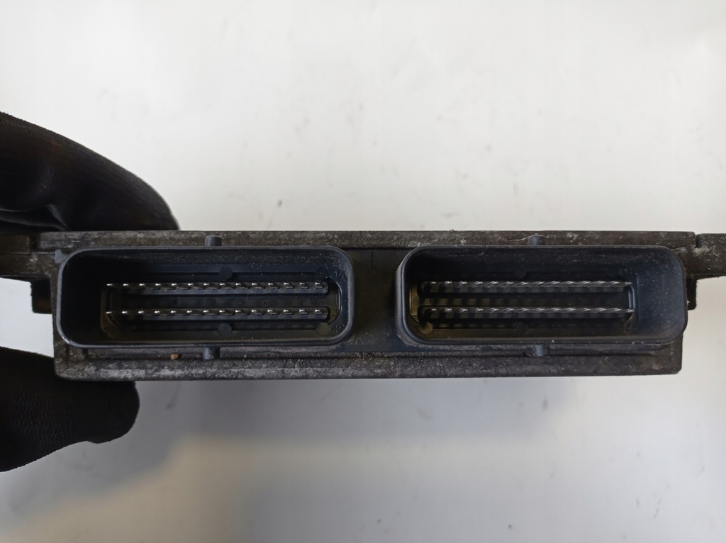 фото №3, Бортовой компьютер renault megane scenic 2.0 7700112937