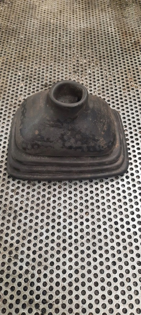 фото №1, Чохол домкрата 770082525 renault master