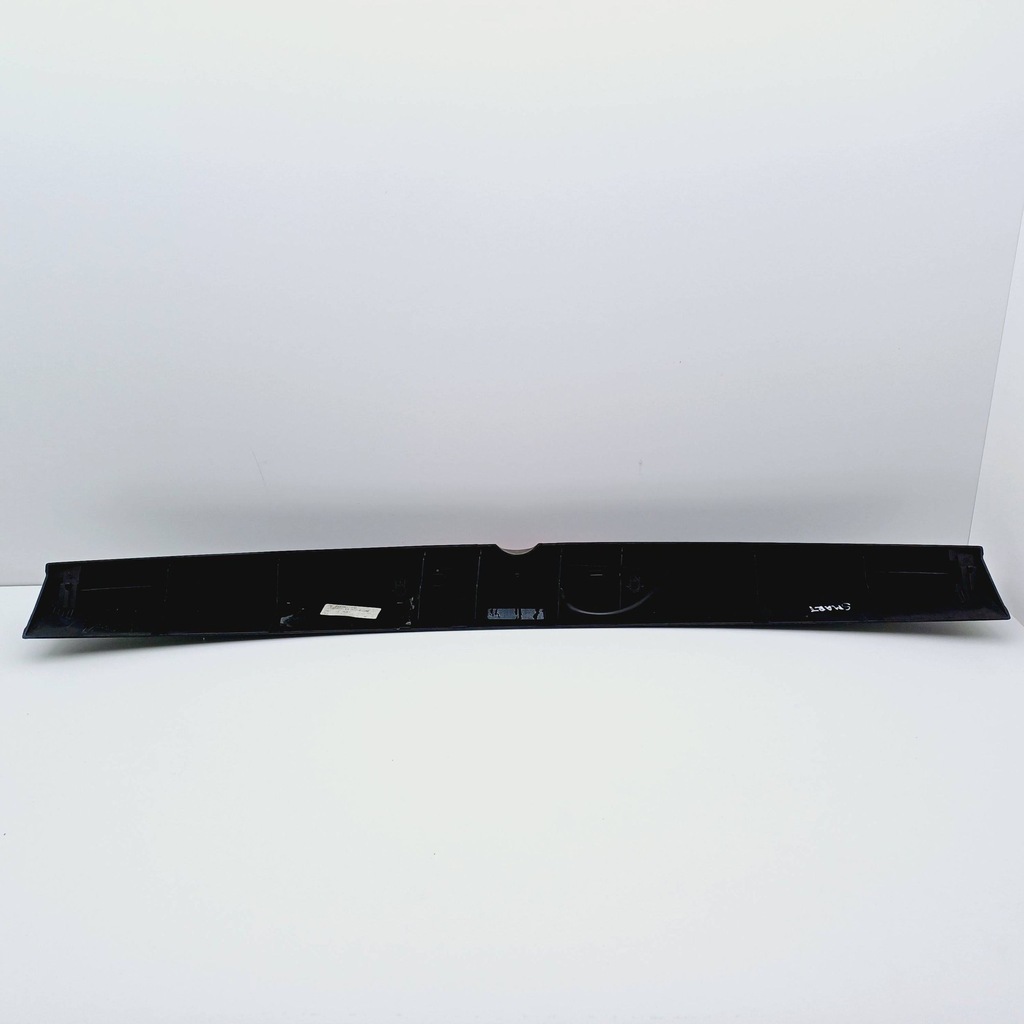 фото №8, Спойлер спойлер задній кришки smart fortwo i nr15