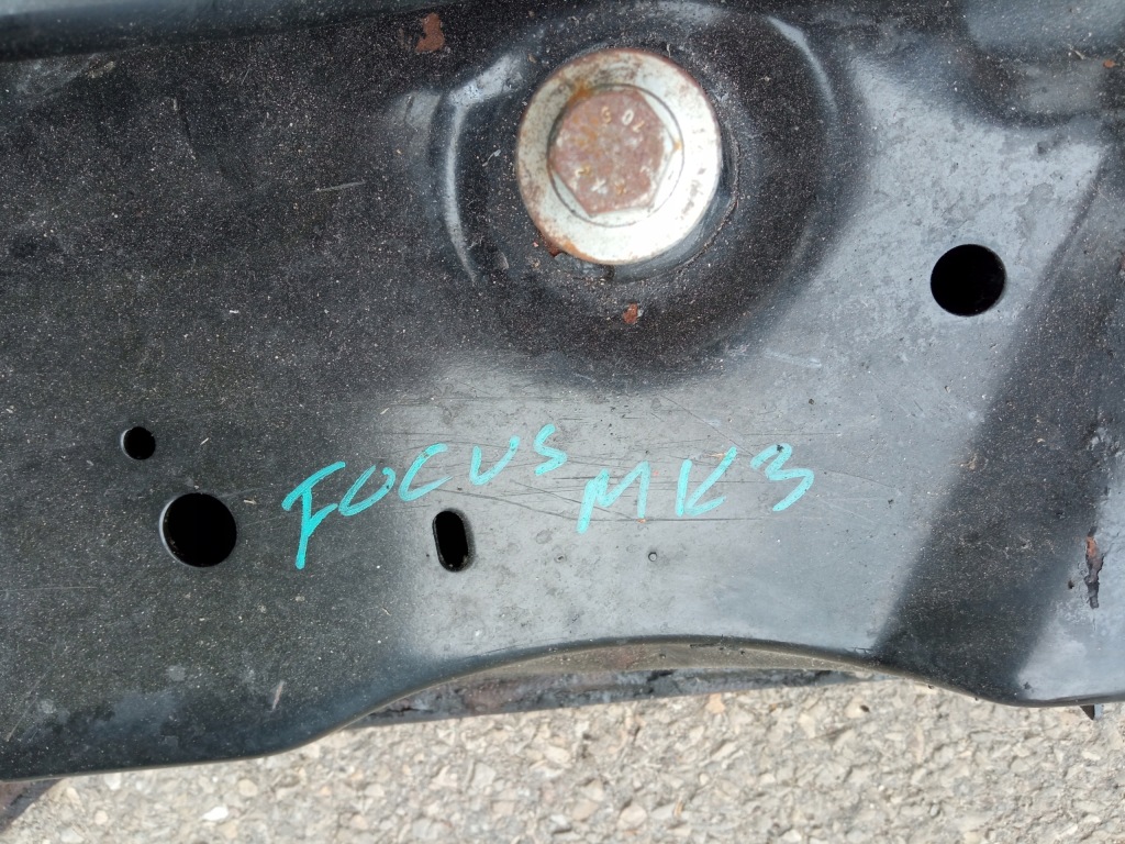 Підрамник підрамник підрамник перед ford focus 3 mk3 Київ