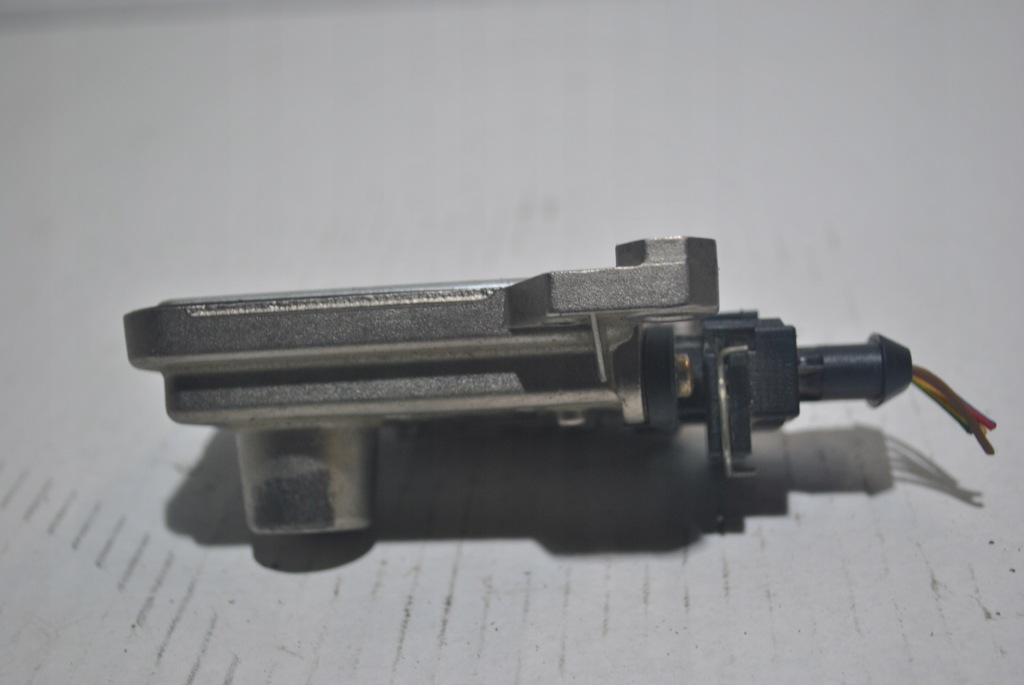 фото №7, Модуль датчик блок керування esp mercedes w168 a klasa w220 s klasa 0005426518