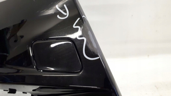 фото №6, Audi tt s-line 8s0 2014-2018 бампер перед