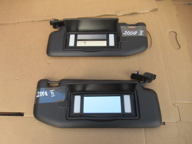 фото №1, Peugeot 2008 ii козырёк