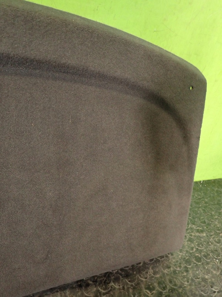 фото №6, Полка задняя vw scirocco iii 11r uk anglik