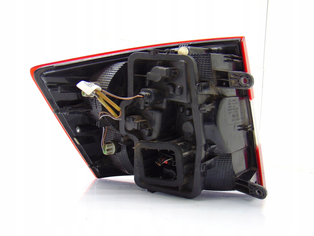 фото №5, Лампа задняя правый задняя правая skoda rapid spaceback 5jj945096a