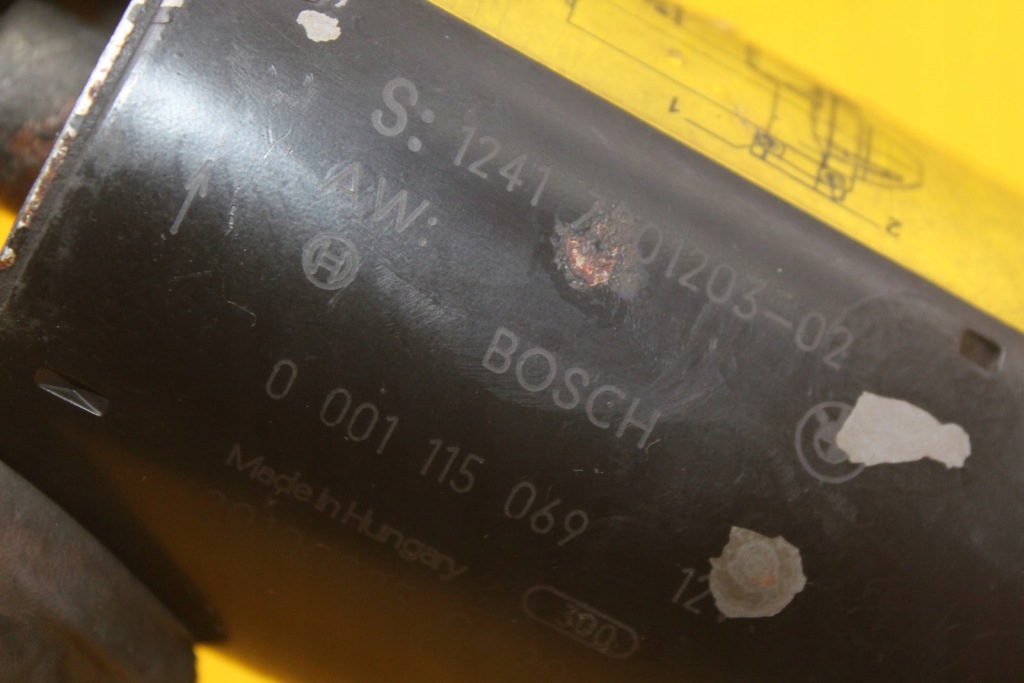 Ruzrusznik bmw e87 e81 e90 e83 2.0 d 0001115069 10 зубьев автоматическая коробка передач Киев