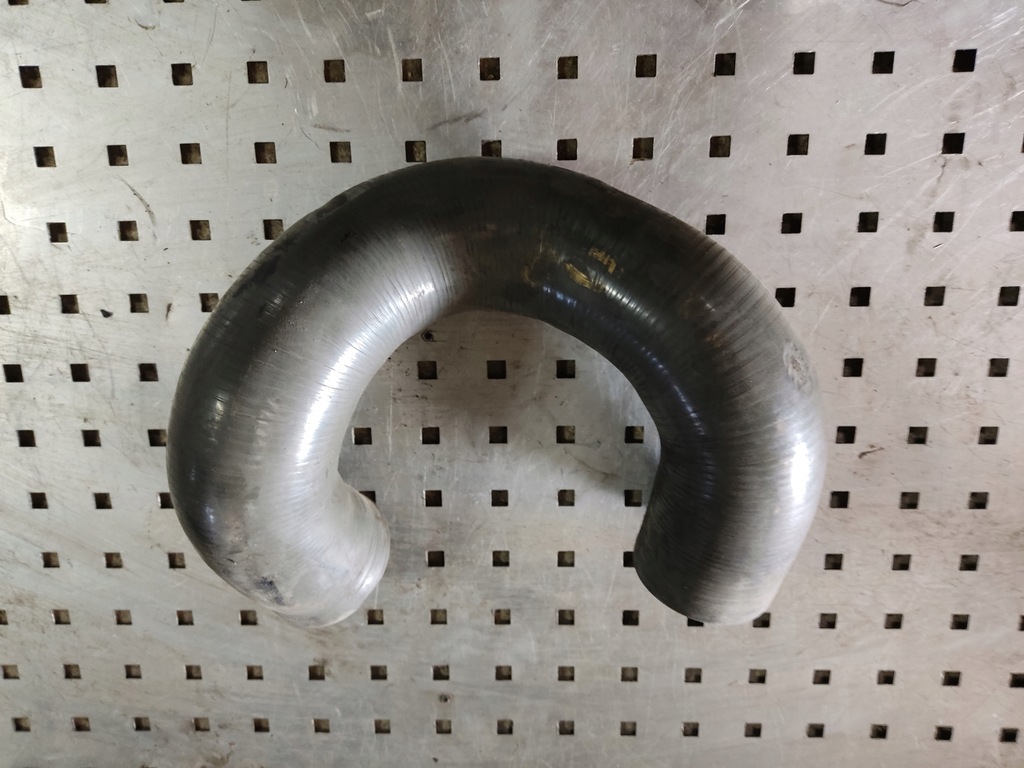 фото №1, Шланг турбіни renault trafic ii 2.0 042153 fv