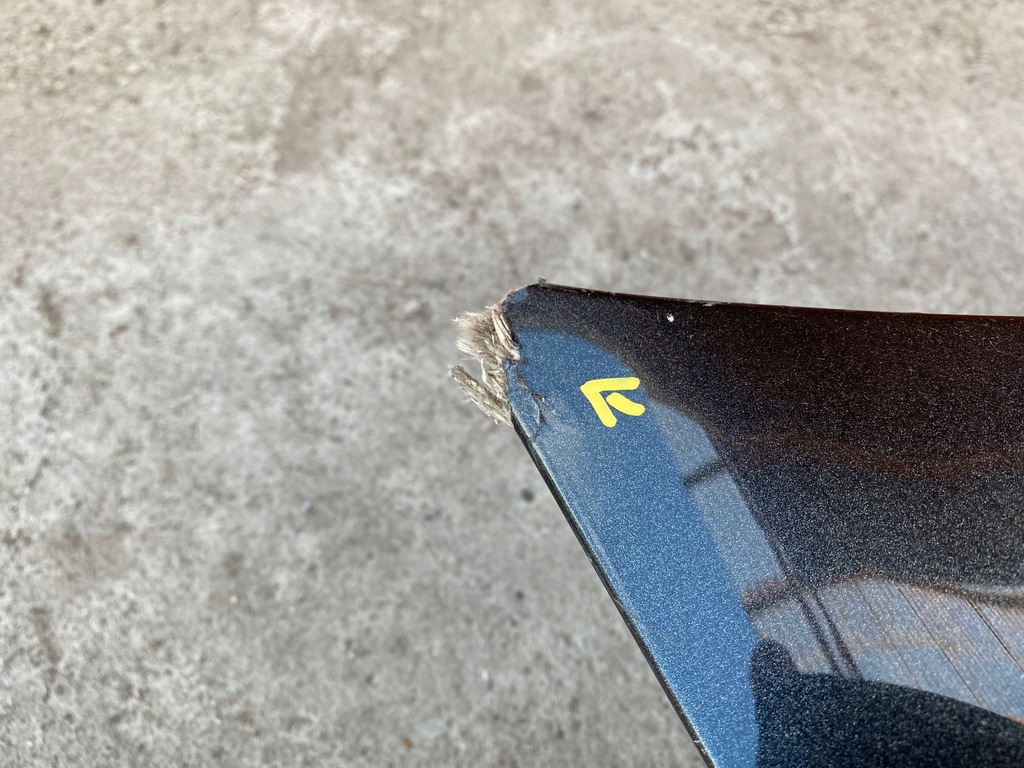 фото №9, Aston martin vantage roadster cabrio крышка багажника