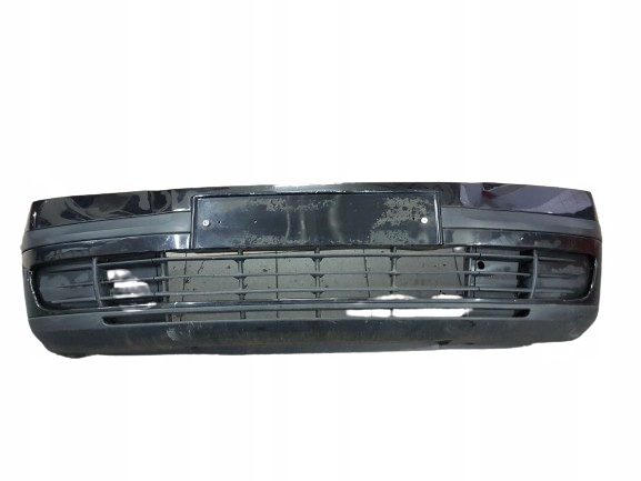 фото №1, Skoda octavia ii бампер перед передний 1z0807221