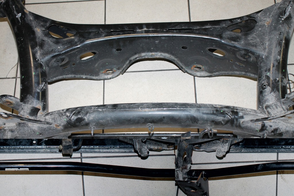 фото №8, Volvo xc40 задний подрамник балка подрамник задняя 2wd 32246800