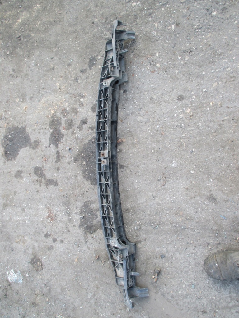 фото №1, Балка бампера перед передняя peugeot 206