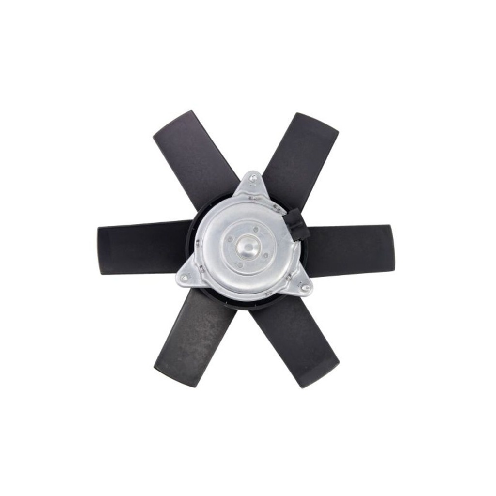 фото №11, Вентилятор радіатора [nrf]