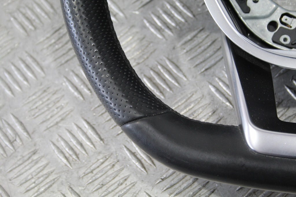 фото №9, Воздуховод мультифункция лепестки переключения e-klasa w213